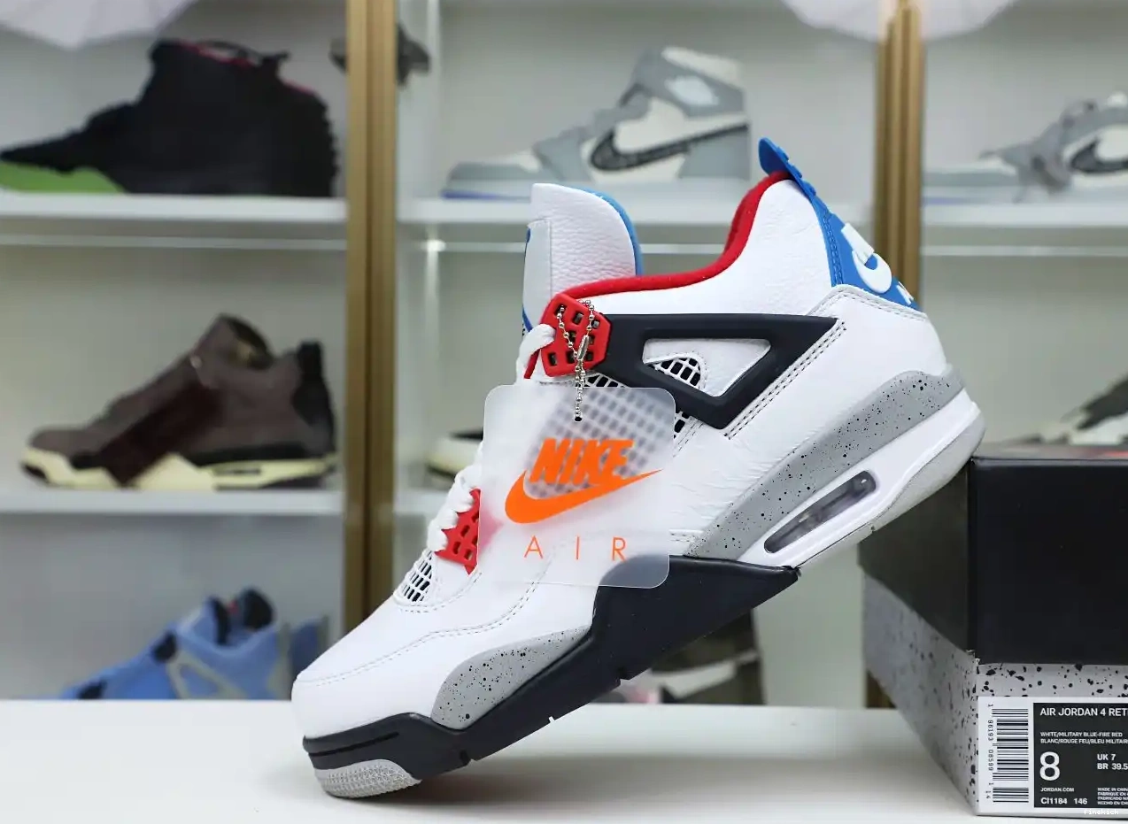 Jordan retro what se Air the4 Jordan4 0426